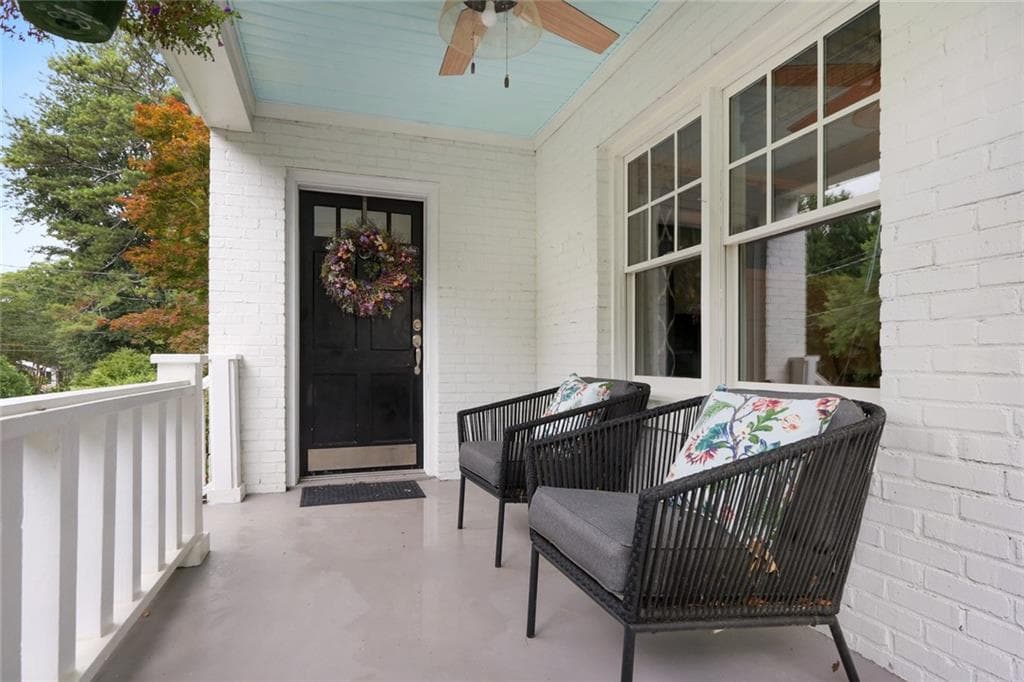 2300 Sanford Road, Decatur, GA 30033 — most recent listing photo