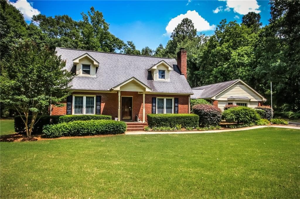 1130 Clotfelter Road, Bogart, GA 30622 — most recent listing photo