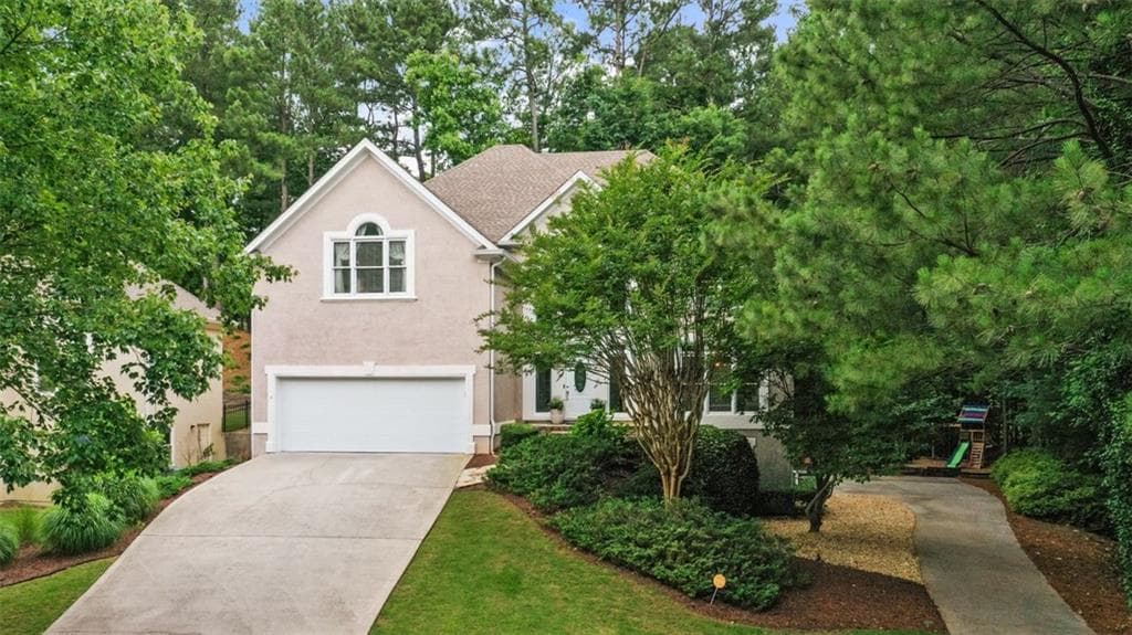 3420 Merganser Lane, Alpharetta, GA 30022 — most recent listing photo