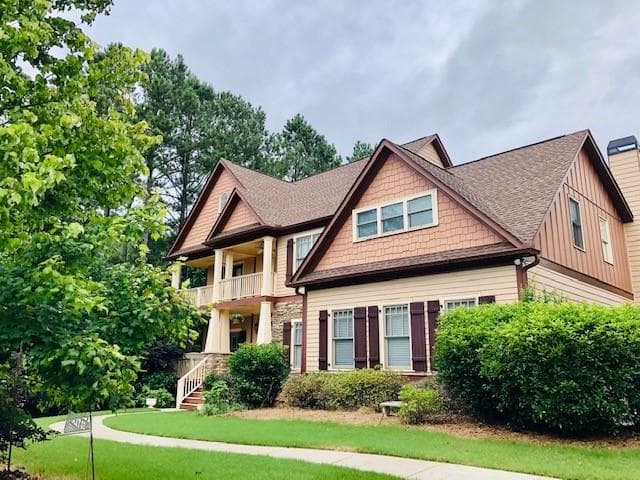 396 Washington Boulevard, Dallas, GA 30132 — most recent listing photo