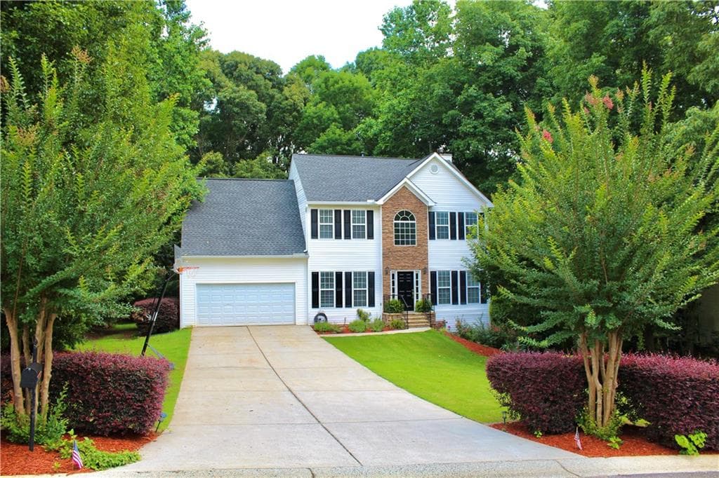 6530 Glen Pond Trace, Cumming, GA 30028 — most recent listing photo