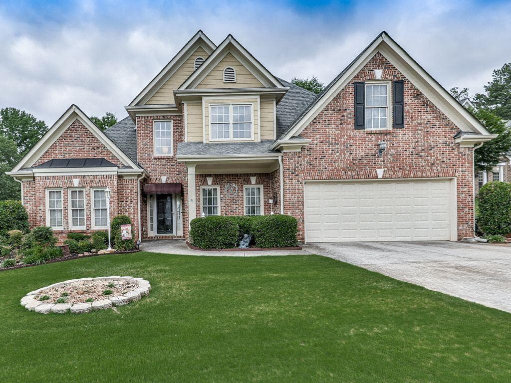 2336 KENNESAW OAKS Trail, Kennesaw, GA 30152 — most recent listing photo
