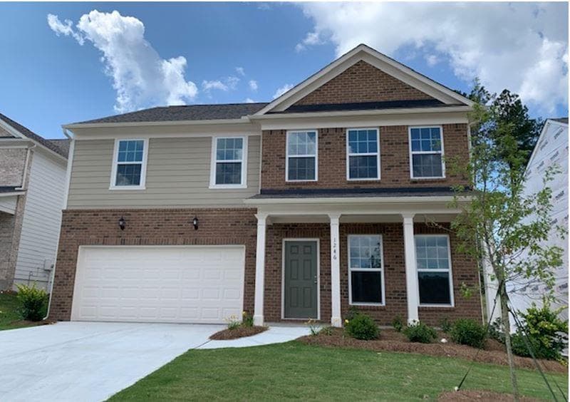 1246 Maston Road, Auburn, GA 30011 — most recent listing photo