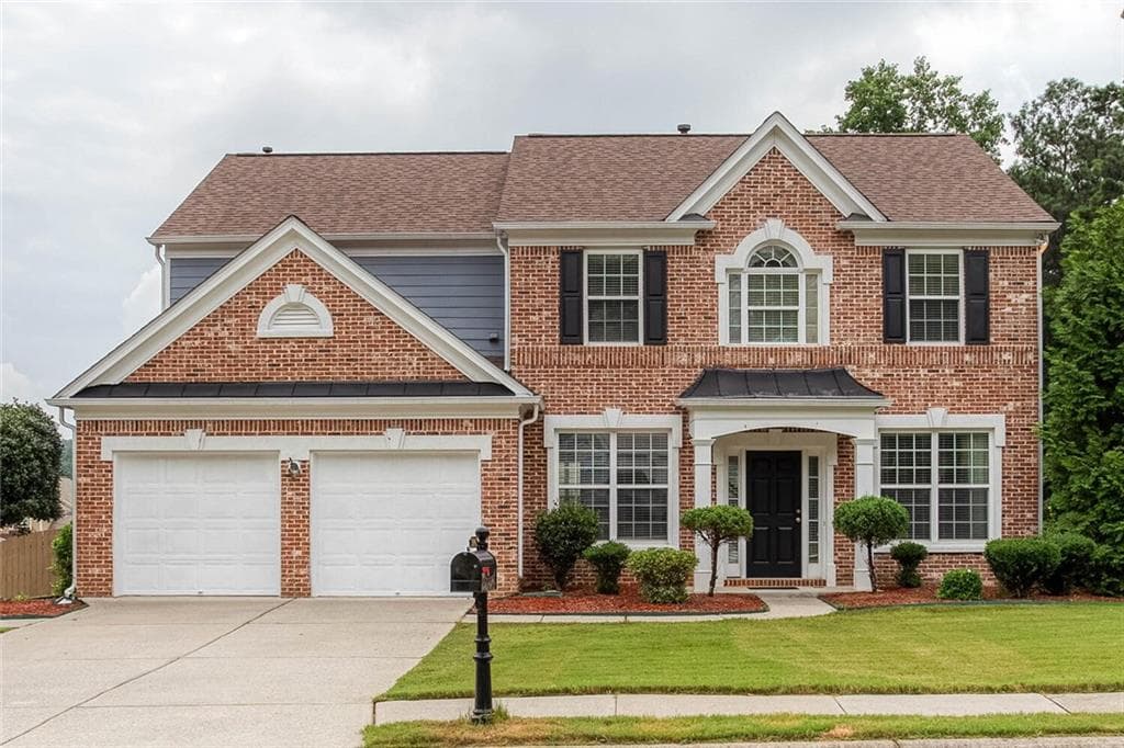 2090 Vistoria Drive, Cumming, GA 30041 — most recent listing photo