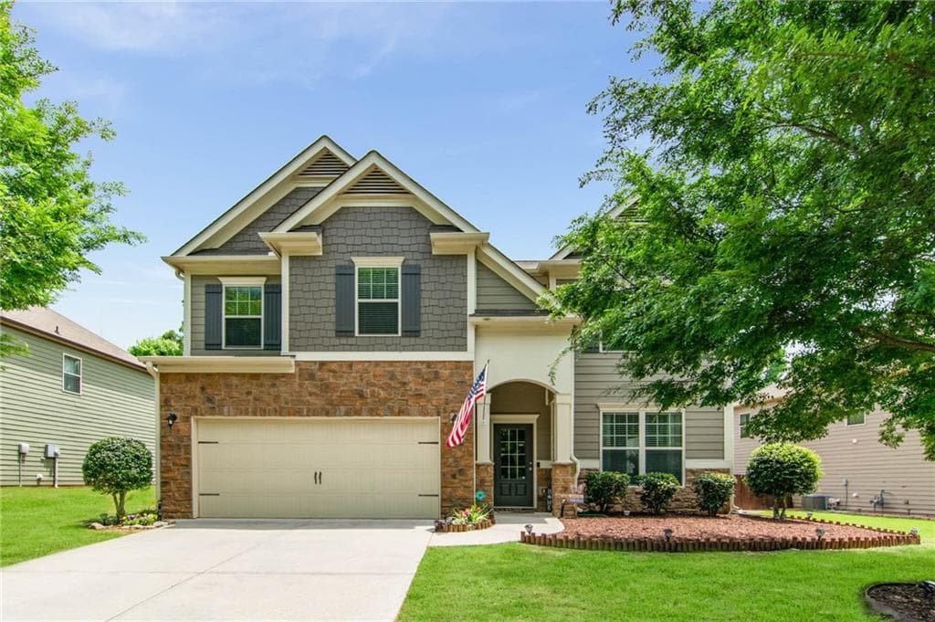 5805 Willow Oak Pass, Cumming, GA 30040 — most recent listing photo