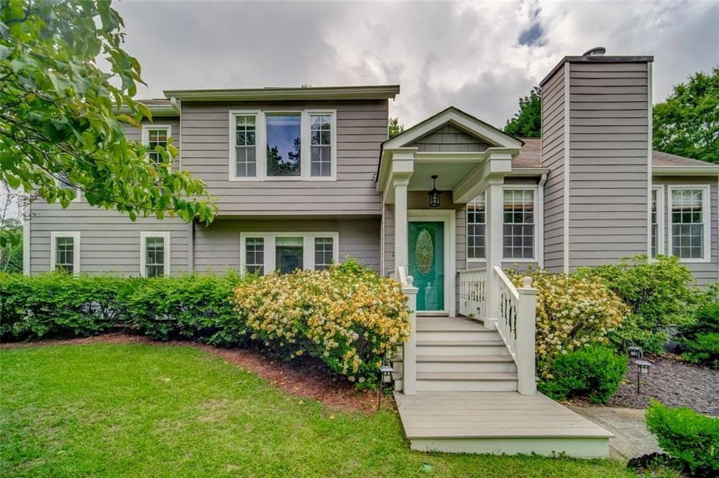 2078 BATTLEWOOD Drive, Kennesaw, GA 30152 — most recent listing photo