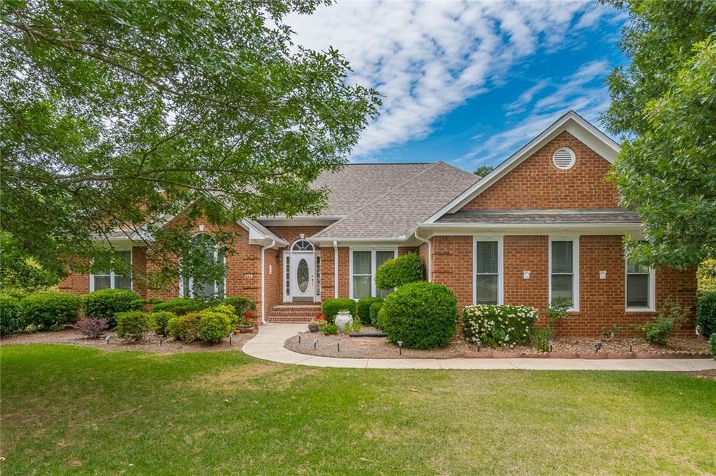 1150 Twelve Oaks Circle, Watkinsville, GA 30677 — most recent listing photo