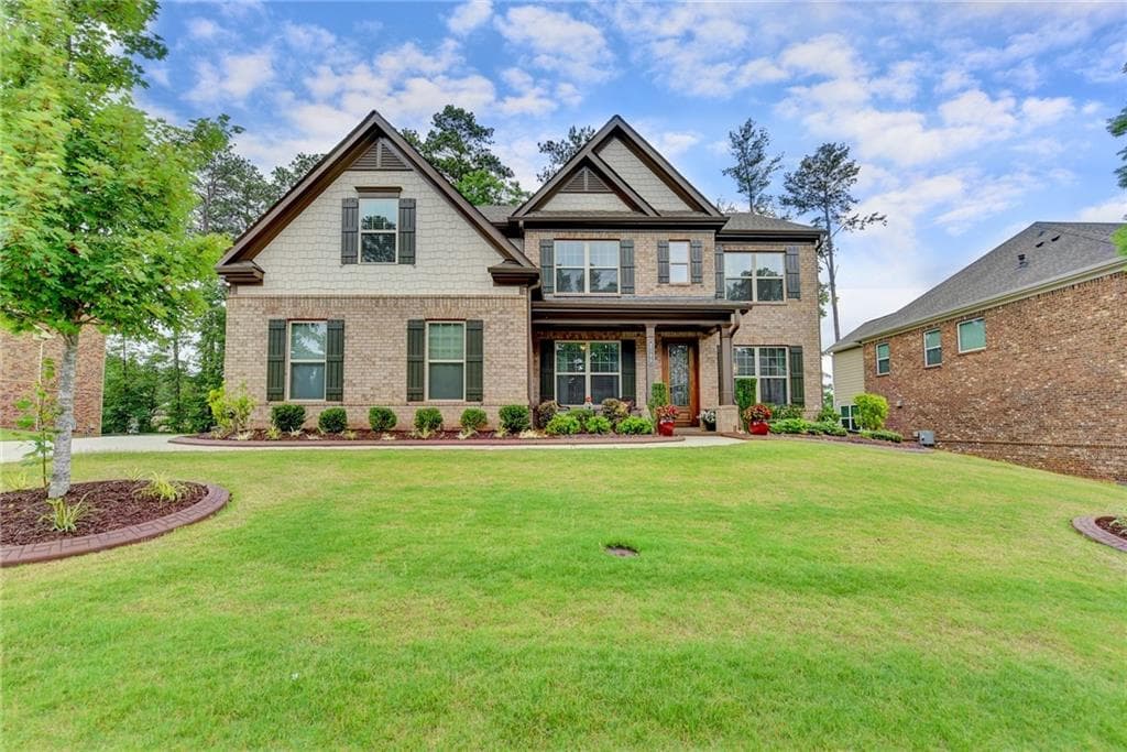 2600 Bartleson Drive, Kennesaw, GA 30152 — most recent listing photo