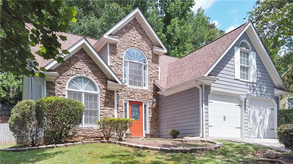 1854 Silver Creek Drive, Lithia Springs, GA 30122 — most recent listing photo