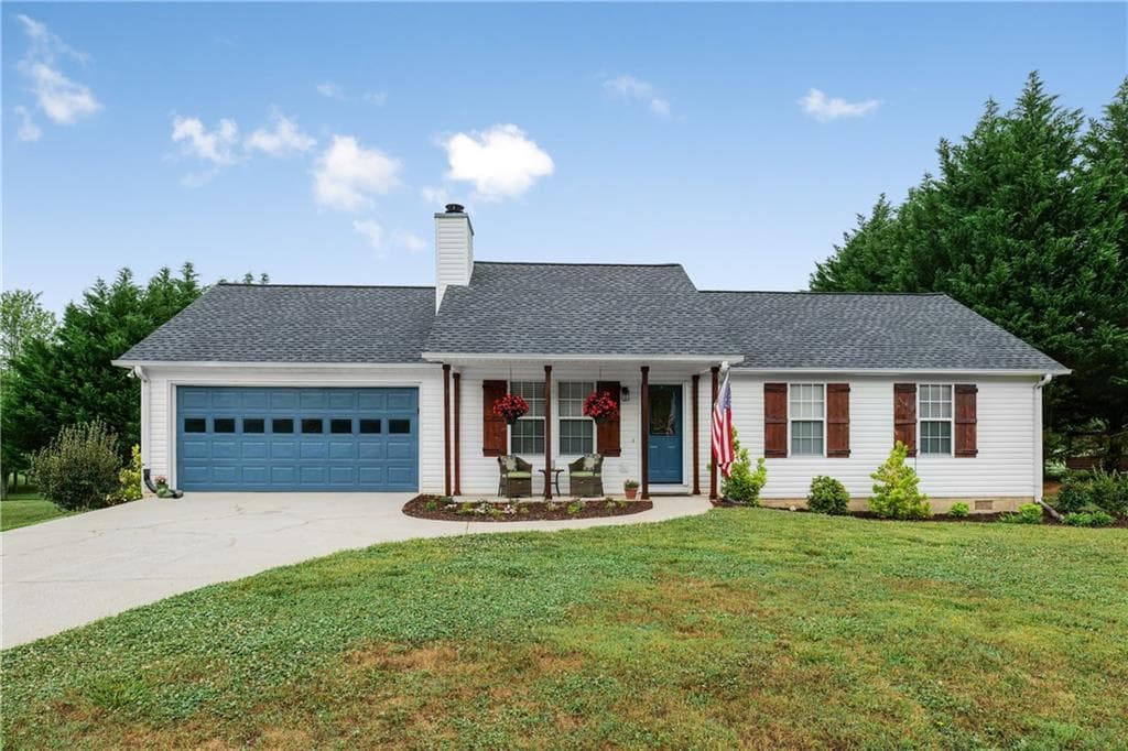 141 King Street, Clermont, GA 30527 — most recent listing photo