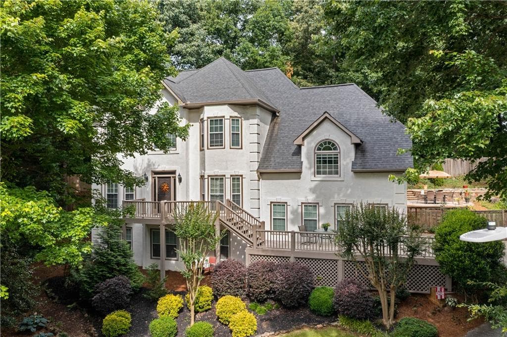 2600 CHADWICK Road, Marietta, GA 30066 — most recent listing photo
