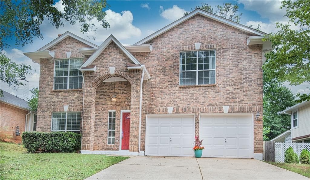 11050 Mortons Crossing, Alpharetta, GA 30022 — most recent listing photo