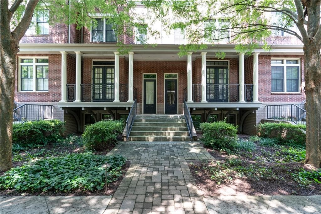 4655 Magnolia Commons, Dunwoody, GA 30338 — most recent listing photo