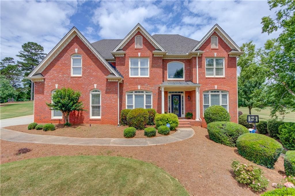 6791 Highland Pointe Place, Monroe, GA 30656 — most recent listing photo