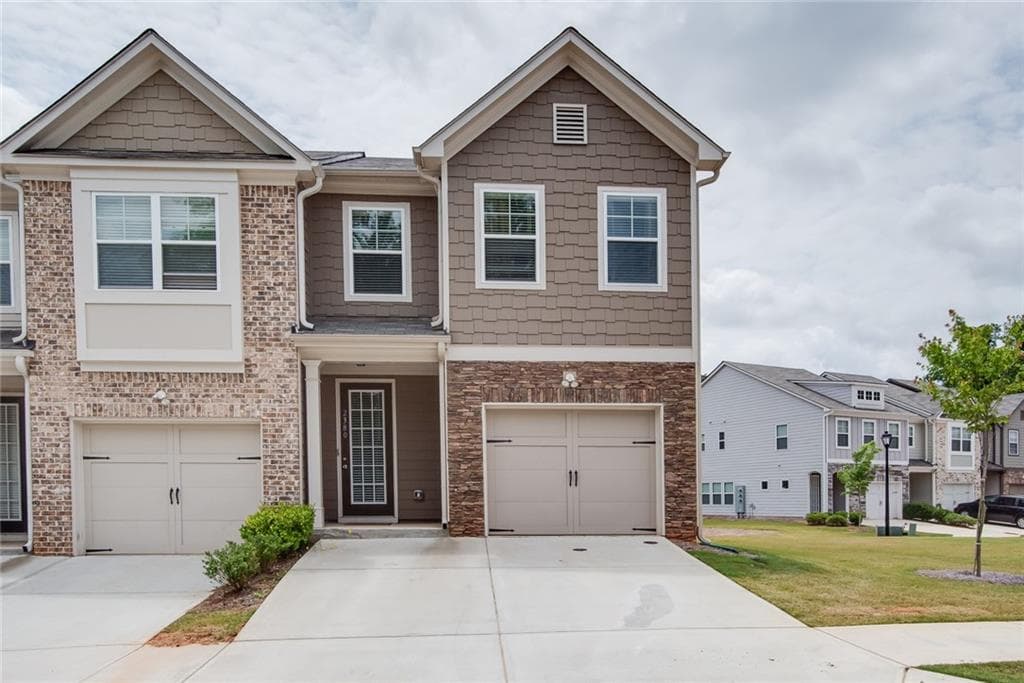 2380 Belmont Place, Lithonia, GA 30058 — most recent listing photo