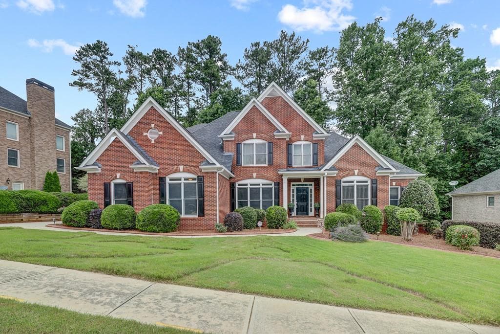 4850 WILDROSE Court, Kennesaw, GA 30152 — most recent listing photo