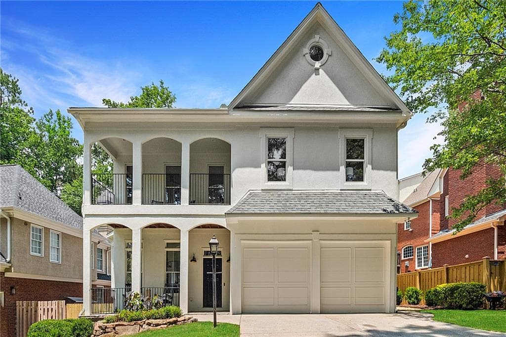 1076 Childers Road, Brookhaven, GA 30324 — most recent listing photo