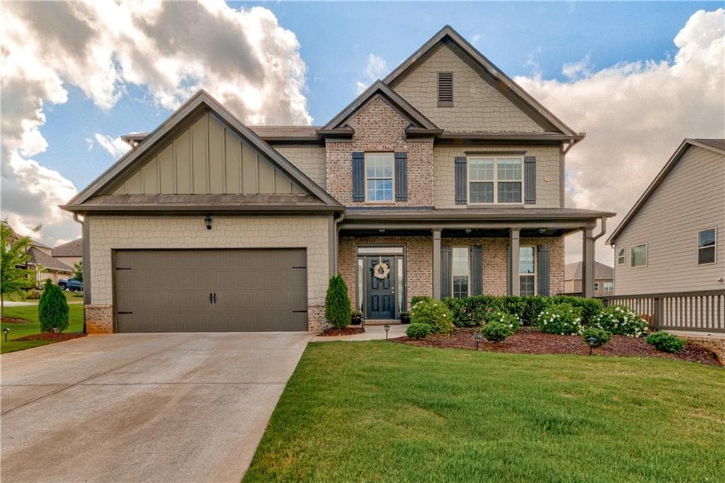 5250 Whitebark Pine Way, Cumming, GA 30040 — most recent listing photo