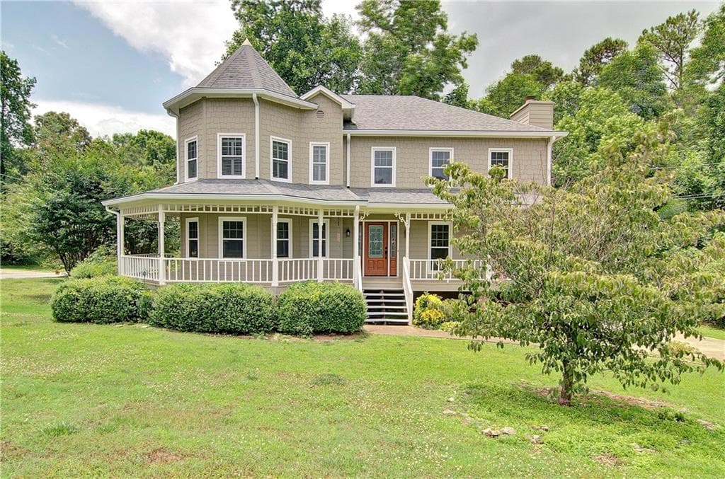 1932 Kemp Road, Marietta, GA 30066 — most recent listing photo