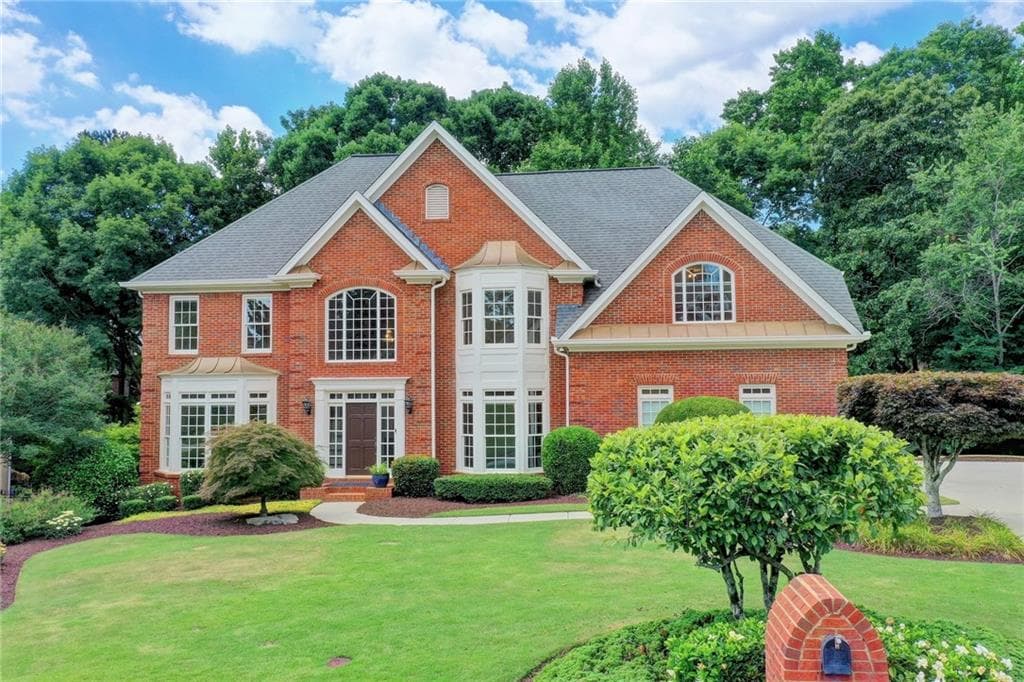 120 Keswick Way, Johns Creek, GA 30022 — most recent listing photo