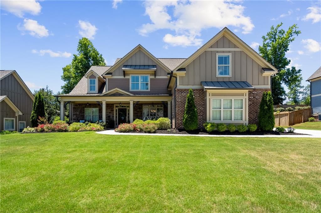 1747 FARMLAND Drive, Acworth, GA 30101 — most recent listing photo
