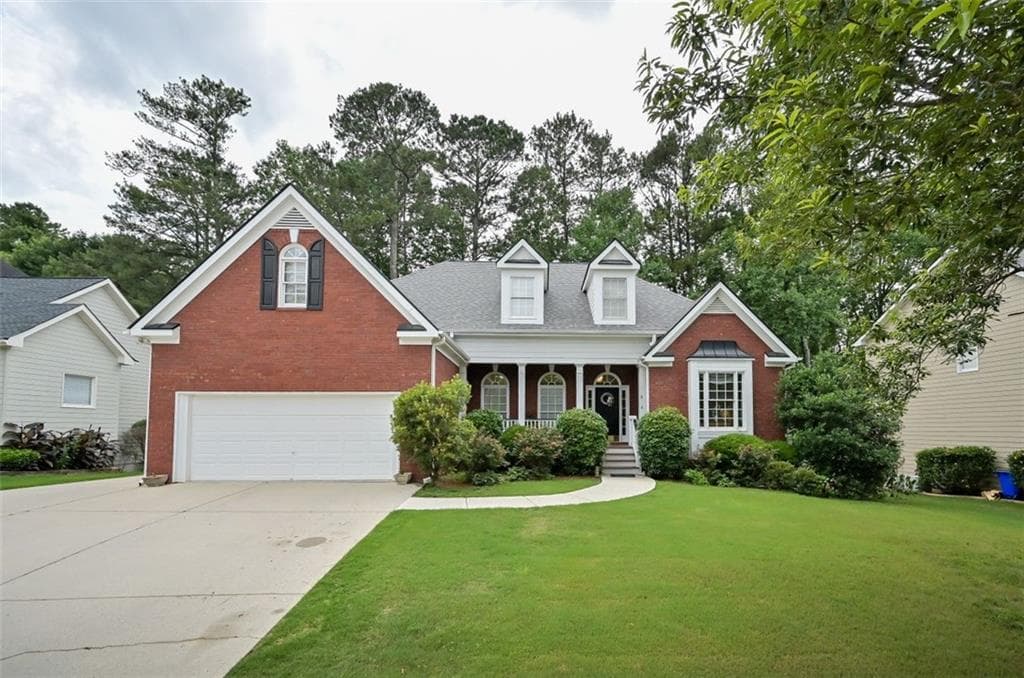 3192 Creek Trace, Powder Springs, GA 30127 — most recent listing photo