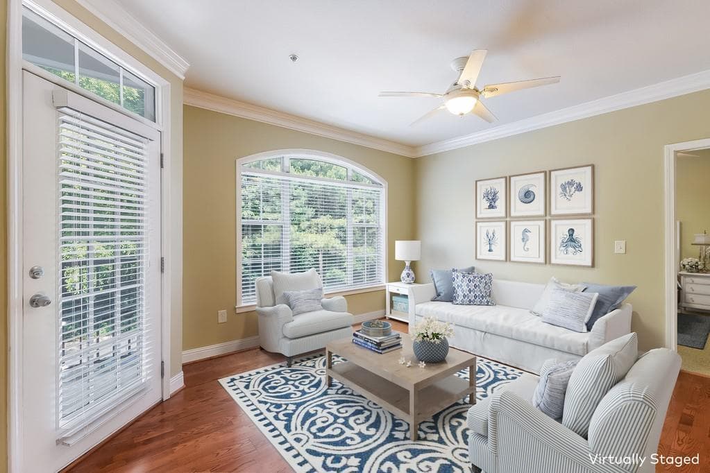 2204 Stratford Commons 2204, Decatur, GA 30033 — most recent listing photo