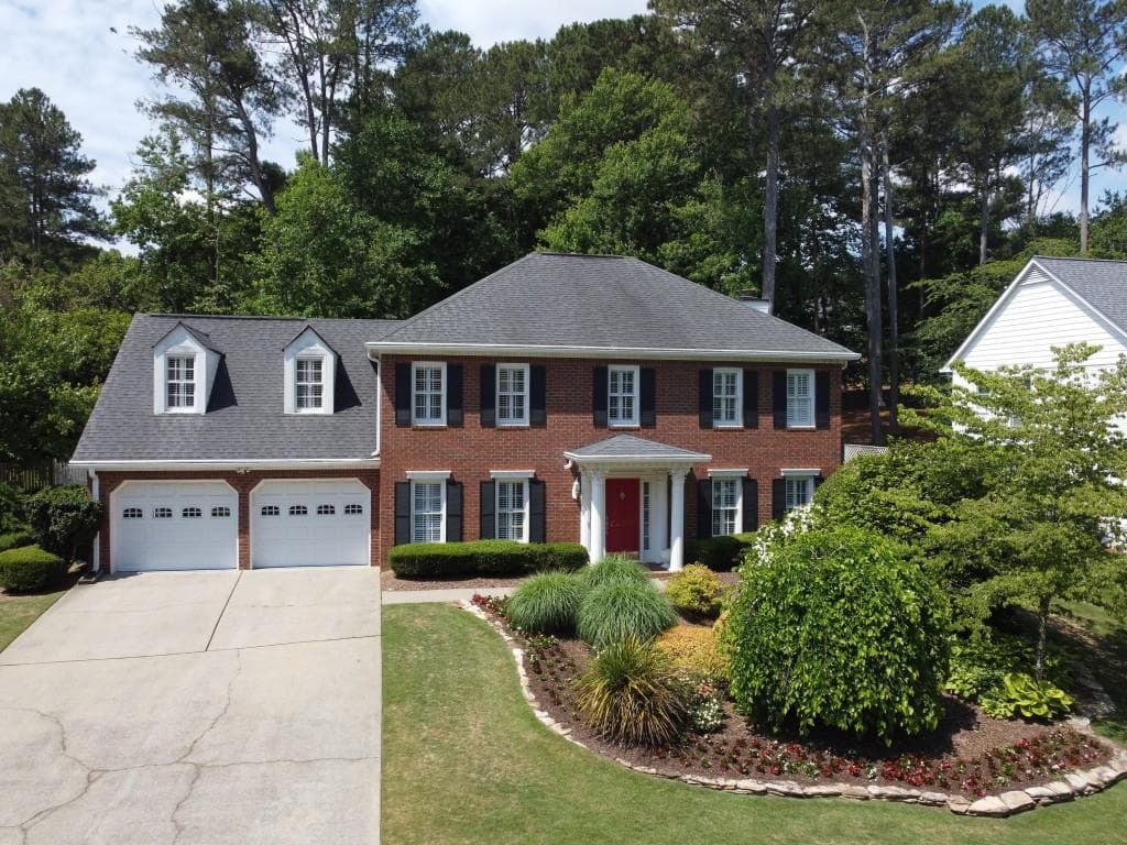 2282 Chimney Swift Circle, Marietta, GA 30062 — most recent listing photo