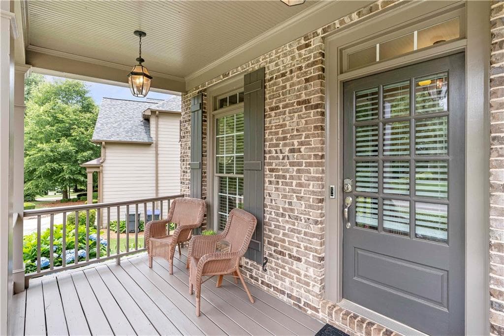 2515 Monet Drive, Cumming, GA 30041 — most recent listing photo