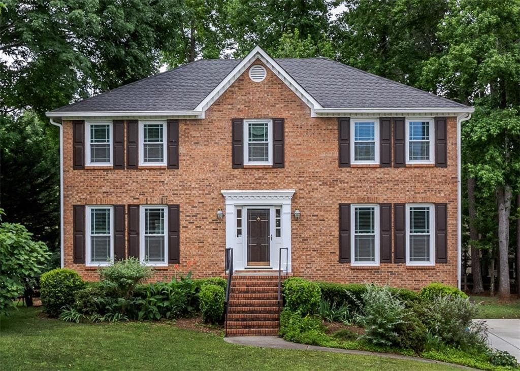 4409 Black Stallion Drive, Roswell, GA 30075 — most recent listing photo