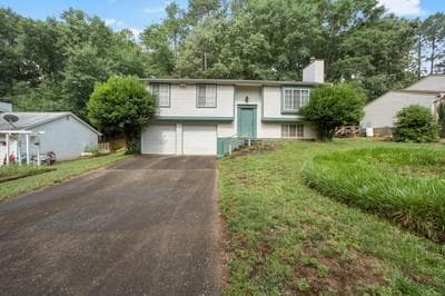 3 bedroom, 3 bathroom, 1,248 sq ft single family residence sold at 475 Roswell Farms Road, Roswell, GA 30075