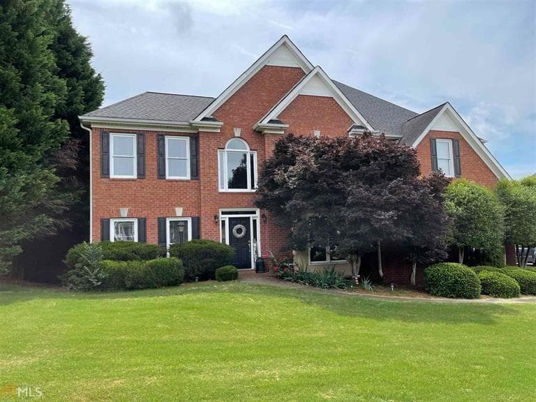 3086 George Place, Douglasville, GA 30135 — most recent listing photo