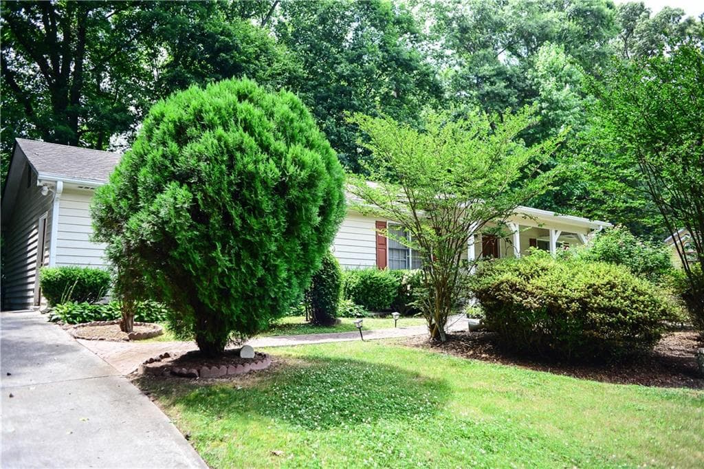 1600 Arden Drive, Marietta, GA 30008 — most recent listing photo