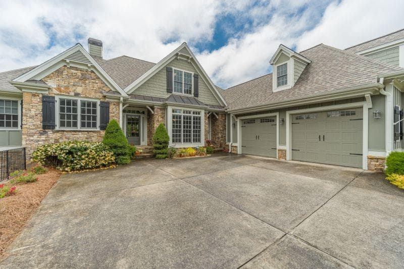 123 Sharp Mountain Creek, Ball Ground, GA 30107 — most recent listing photo