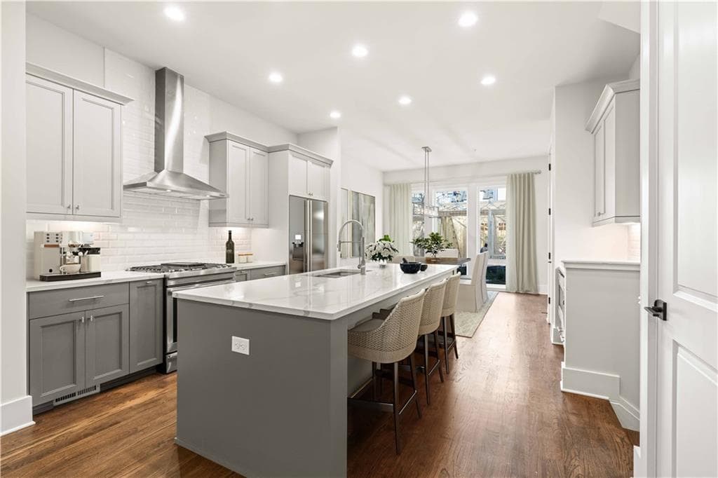 306 Gibson Street, Atlanta, GA 30316 — most recent listing photo