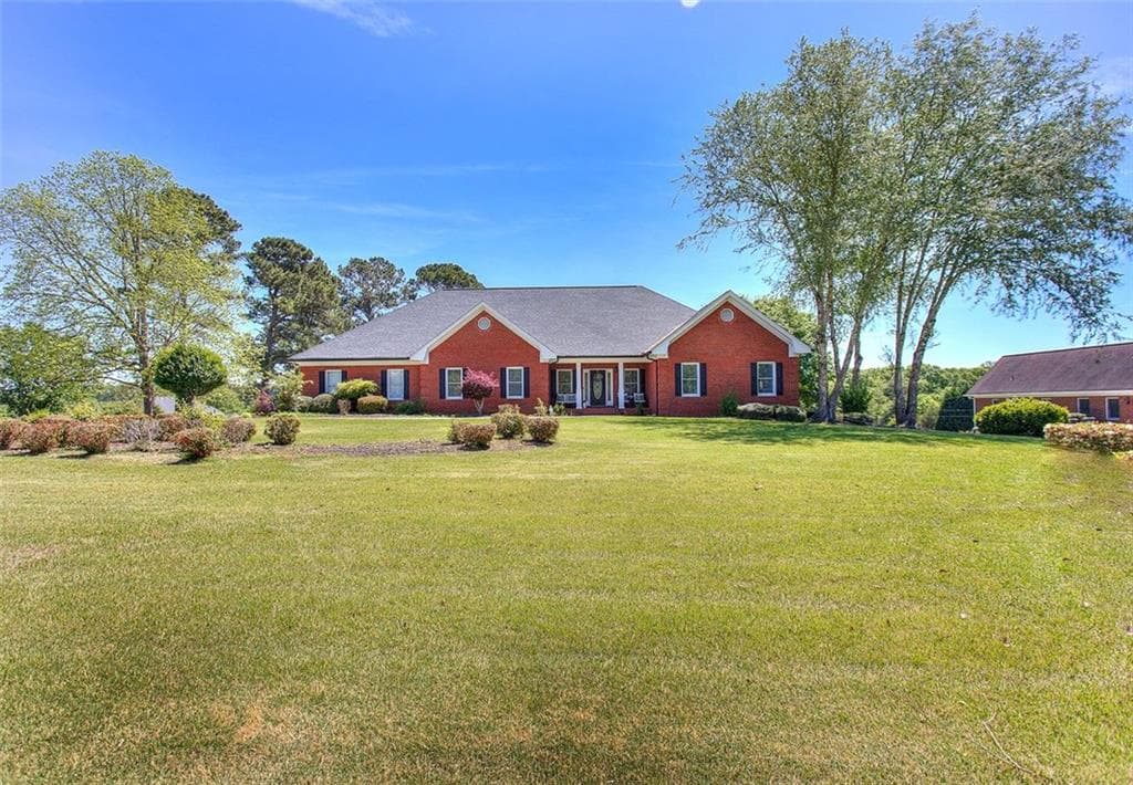 105 Wisteria Way, Stockbridge, GA 30281 — most recent listing photo