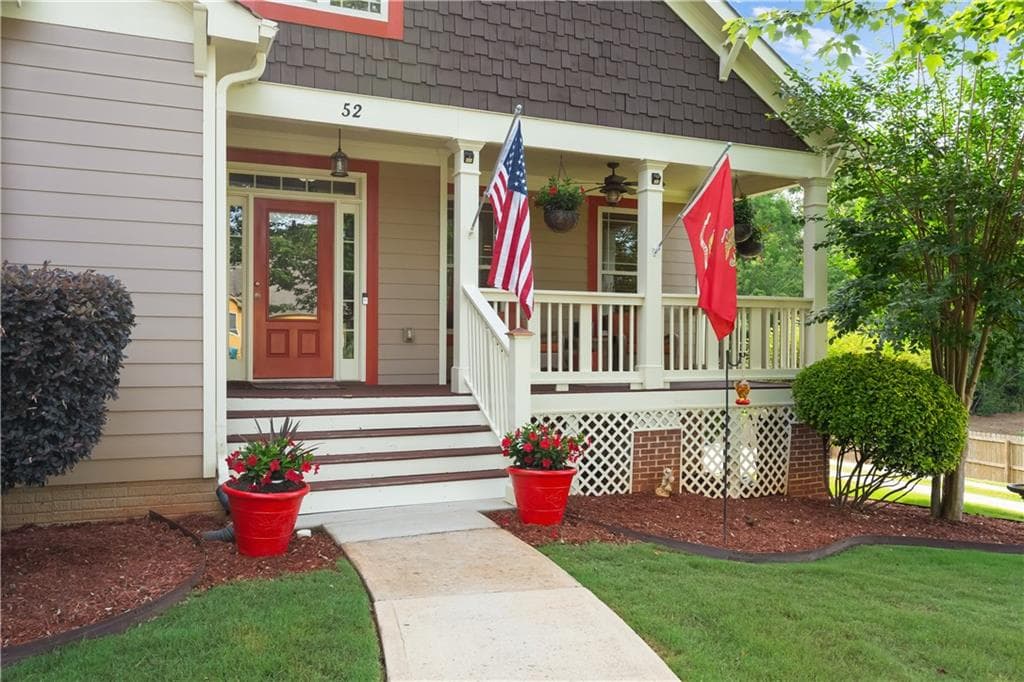52 Magnolia Parkway, Hampton, GA 30228 — most recent listing photo