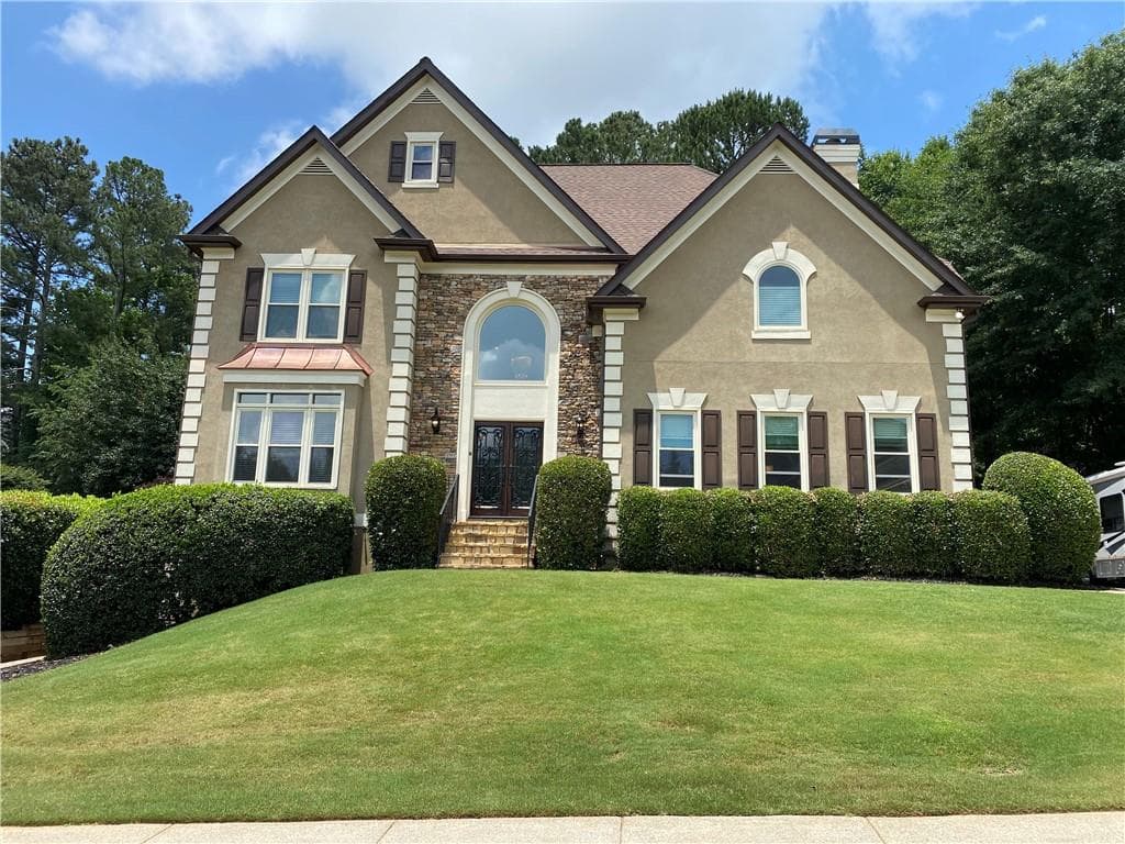 915 Brookline Way, Alpharetta, GA 30022 — most recent listing photo