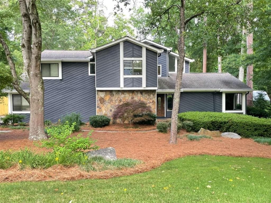 3267 Somerset Trace, Marietta, GA 30067 — most recent listing photo