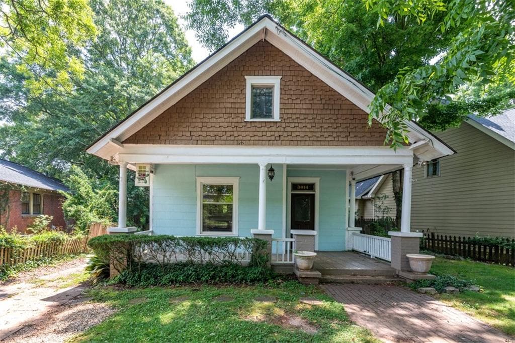3014 Church Street, East Point, GA 30344 — most recent listing photo