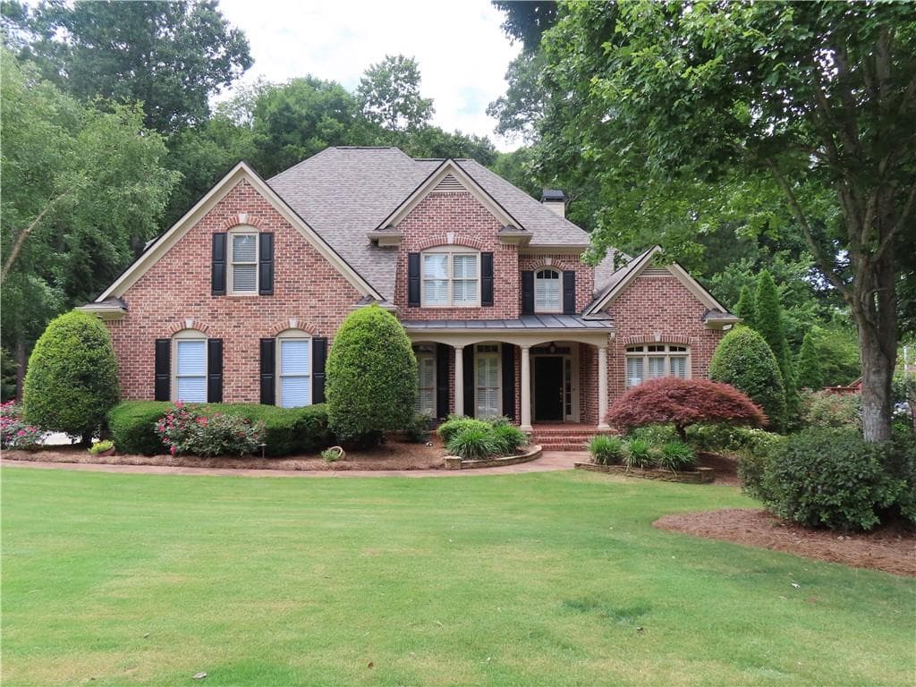 735 Vinings Estates Drive, Smyrna, GA 30126 — most recent listing photo