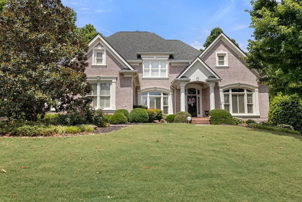 3412 Forest Vista Drive, Dacula, GA 30019 — most recent listing photo