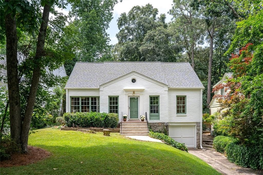 506 NELSON FERRY Road, Decatur, GA 30030 — most recent listing photo