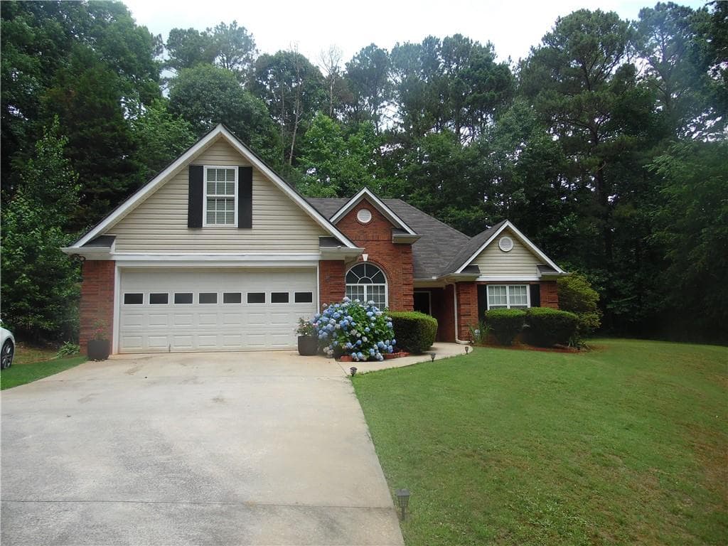 1122 Plantation Drive, Conyers, GA 30094 — most recent listing photo