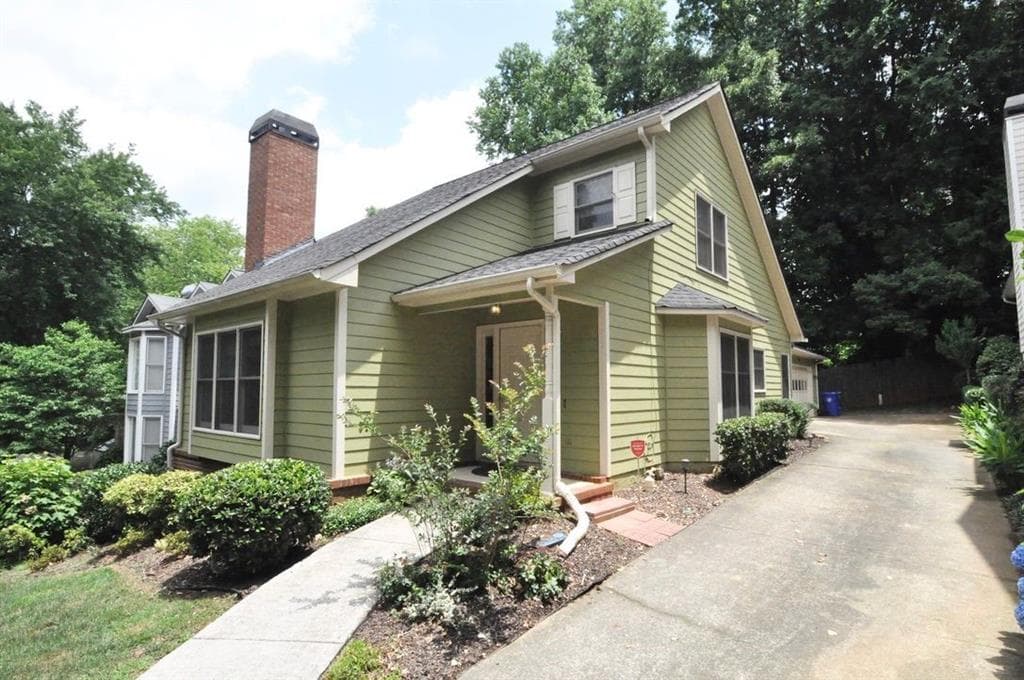 305 Somerlane Place, Avondale Estates, GA 30002 — most recent listing photo