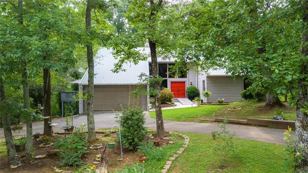 62 RIDGEWOOD Drive, Rockmart, GA 30153 — most recent listing photo