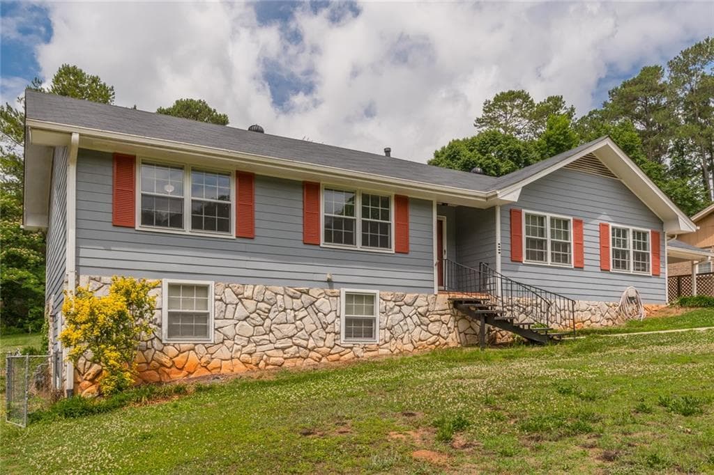 1169 Carla Joe Drive, Lilburn, GA 30047 — most recent listing photo