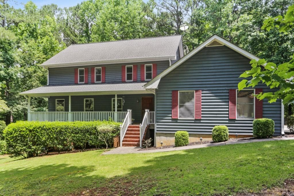 3600 Cloud Lake Court, Kennesaw, GA 30152 — most recent listing photo