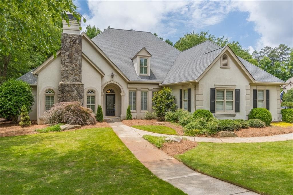 7675 FOX Court, Duluth, GA 30097 — most recent listing photo