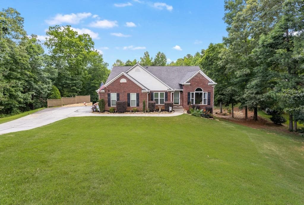 6242 Huckleberry Ridge, Flowery Branch, GA 30542 — most recent listing photo